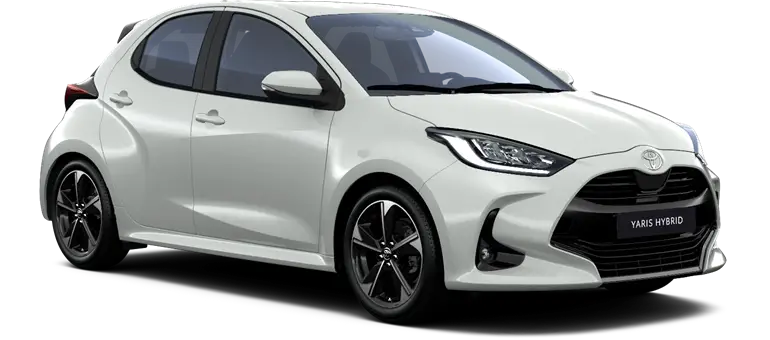 GR YARIS